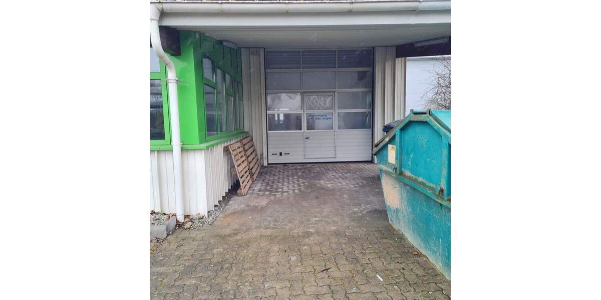 Gewerbeobjekt Illmensee Reute - 2.500&euro; | Angebot:26806905