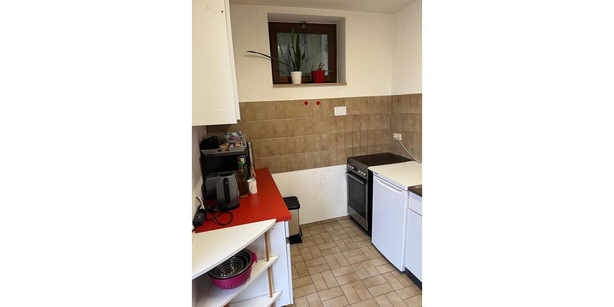 Wohnen auf Zeit Sigmaringen - 1 Zimmer, 44 m&sup2;, 360&euro; | Angebot:24743792