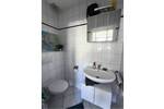**Schicke, helle 2-Zi. Maisonette Wohnung, Westend-Nord, Reuterweg + EBK + Balkon**