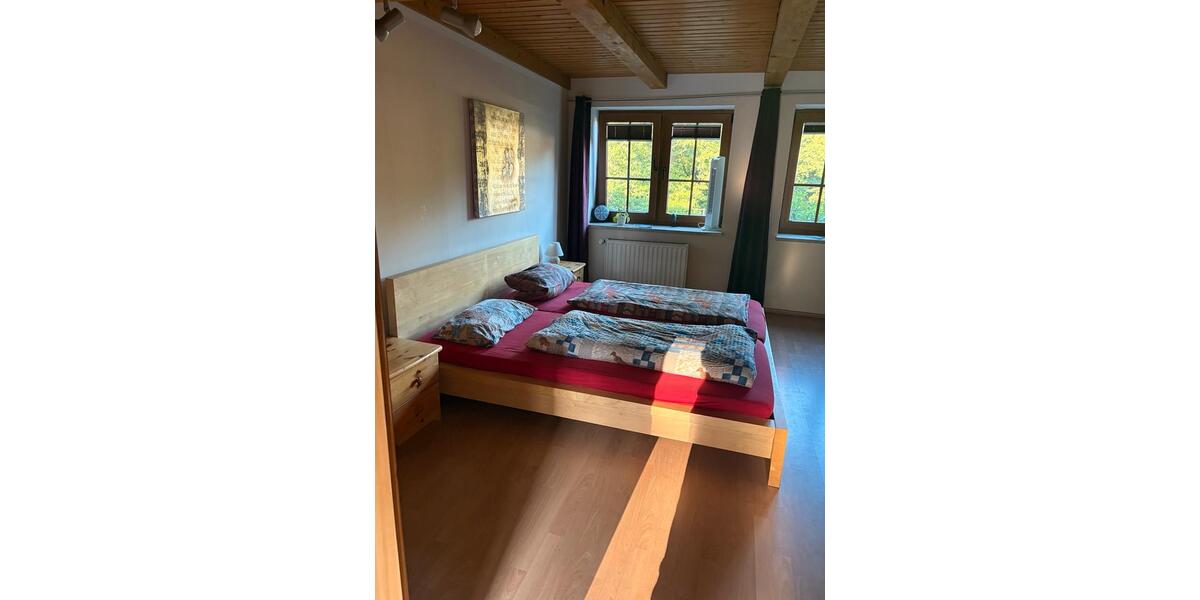 Etagenwohnung Bremervörde - 1 Zimmer, 30 m&sup2;, 850&euro; | Angebot:26050364