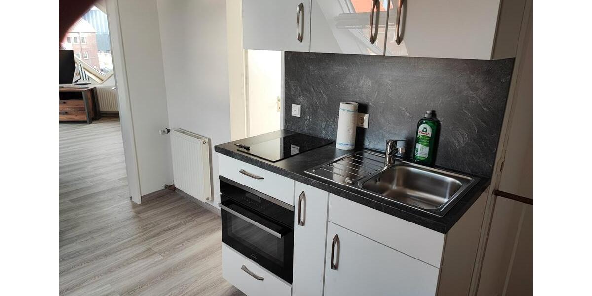 Wohnen auf Zeit Cuxhaven - 1.5 Zimmer, 50 m&sup2;, 1.000&euro; | Angebot:26033898