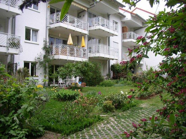 Wohnen auf Zeit Frankfurt am Main Oberrad - 1 Zimmer, 15 m&sup2;, 420&euro; | Angebot:26568055