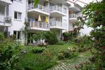 Wohnen auf Zeit Frankfurt am Main Oberrad - 1 Zimmer, 15 m&sup2;, 420&euro; | Angebot:26568055