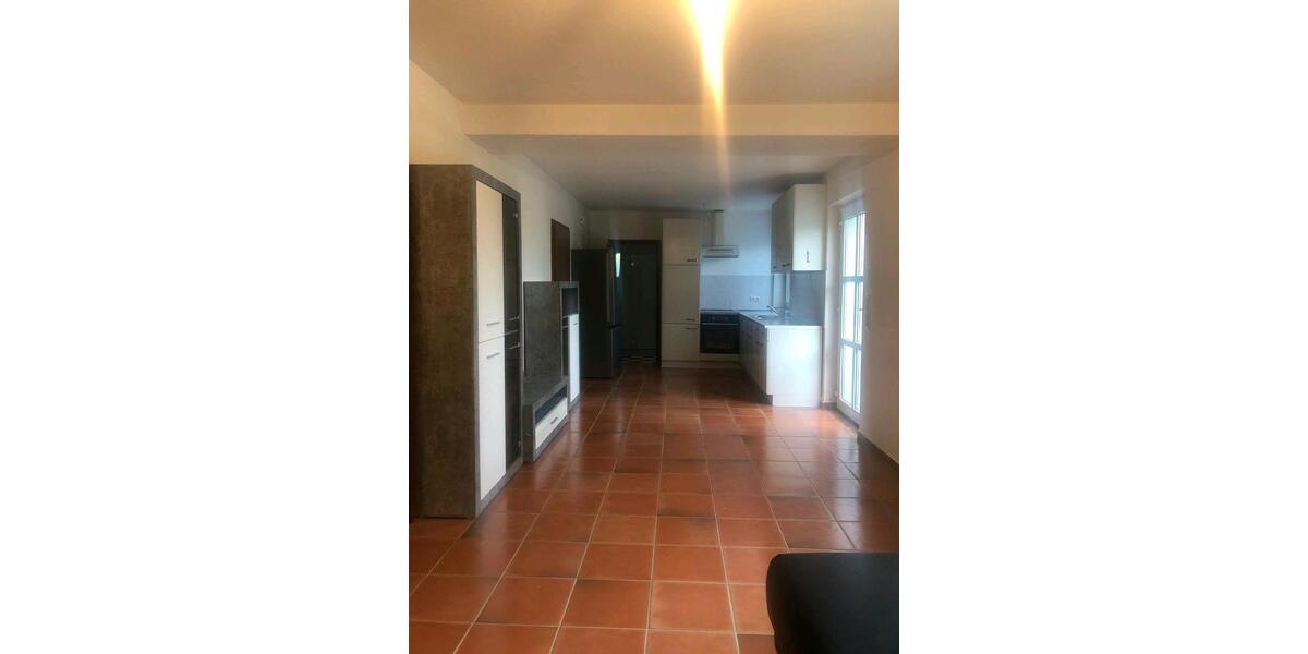 Etagenwohnung Gerbrunn - 2 Zimmer, 53 m&sup2;, 850&euro; | Angebot:25663297