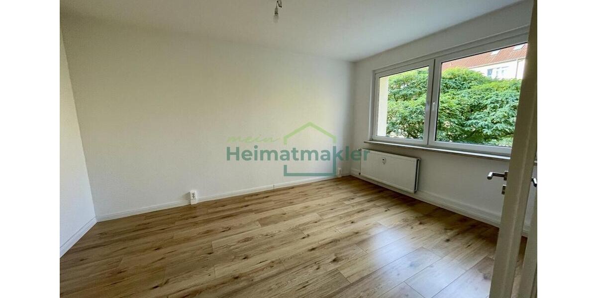 helle & moderne 2- Zimmer- Wohnung mit Balkon!! 2 zimmer