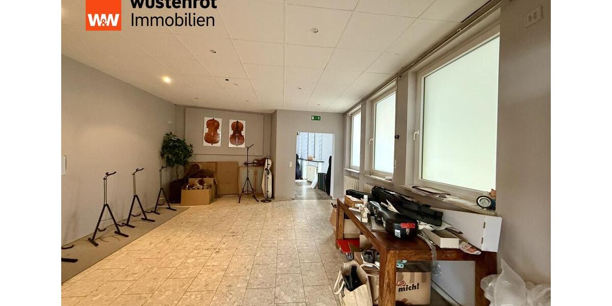 Gewerbeobjekt Bischberg - 1.400&euro; | Angebot:24871251