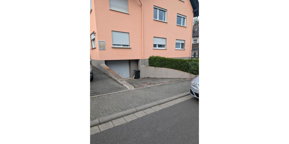 4-5 Zimmerwohnung 4 zimmer