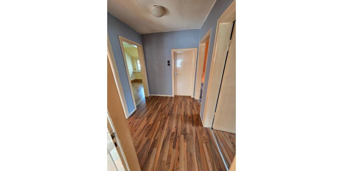 Etagenwohnung Osterode am Harz - 3 Zimmer, 57 m&sup2;, 290&euro; | Angebot:26544657