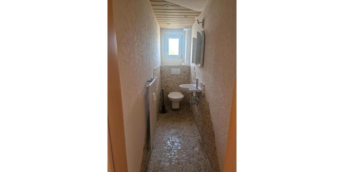 Dachgeschoßwohnung Grafenau - 4 Zimmer, 99 m&sup2;, 1.233&euro; | Angebot:26585718