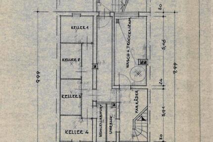 Kellerraum, Hobbyraum, Hobbywerkstatt, Lagerfläche zimmer