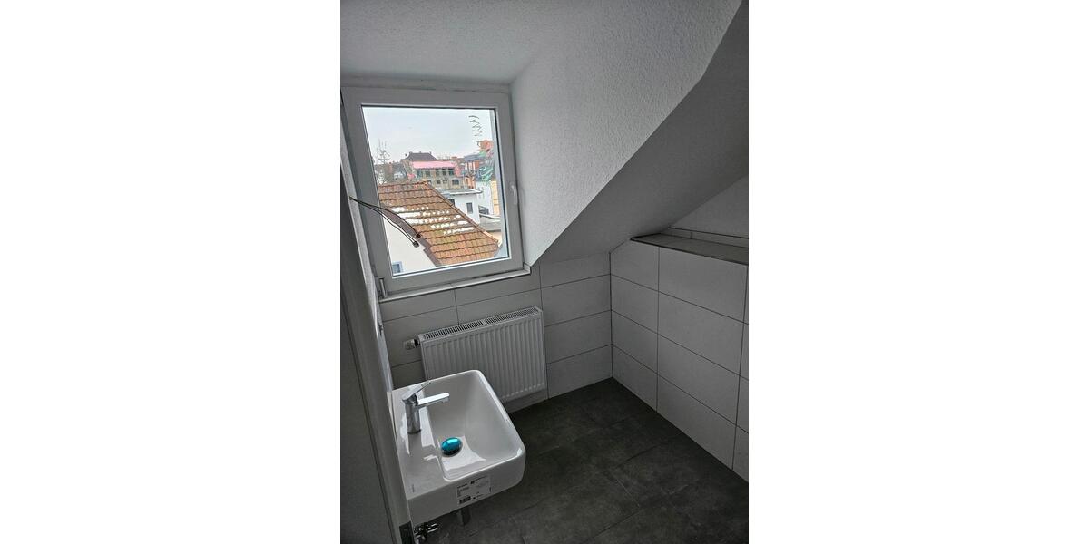 Maisonettenwohnung Bramsche - 4 Zimmer, 95 m&sup2;, 1.300&euro; | Angebot:24750907