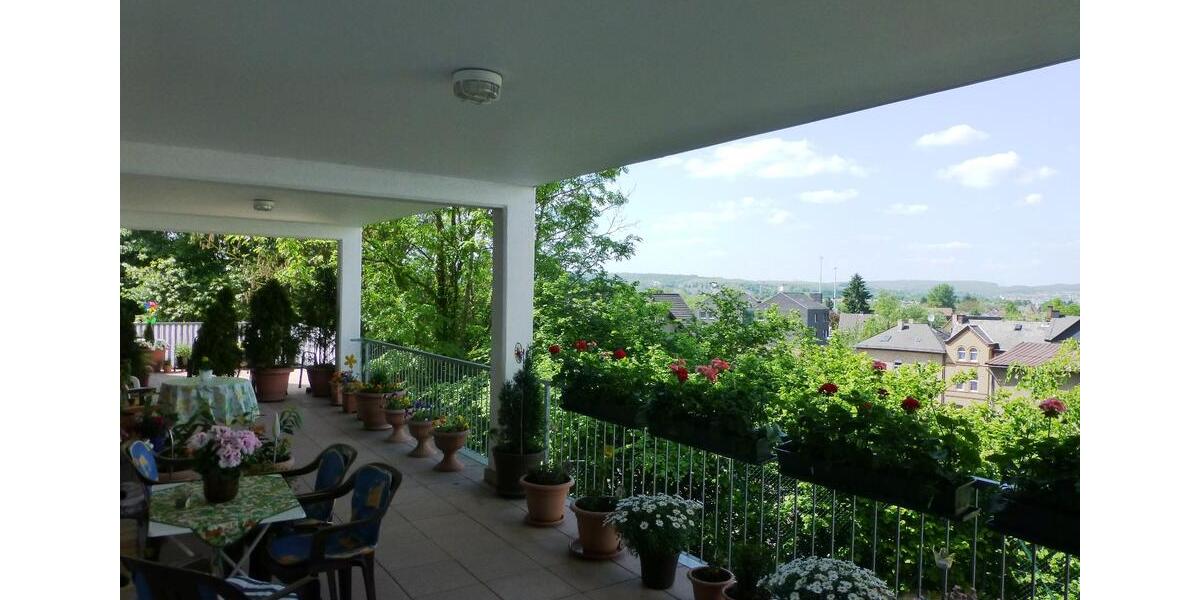 Erdgeschoßwohnung Wetzlar - 2 Zimmer, 58 m&sup2;, 563&euro; | Angebot:26440909