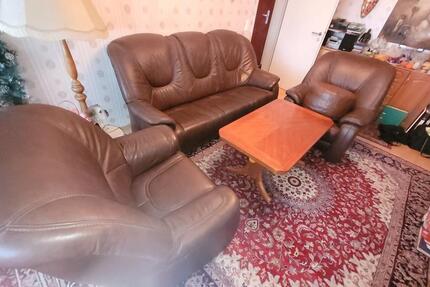 Möblierte 2-Zimmer-Wohnung in Duisburg (64 m²)