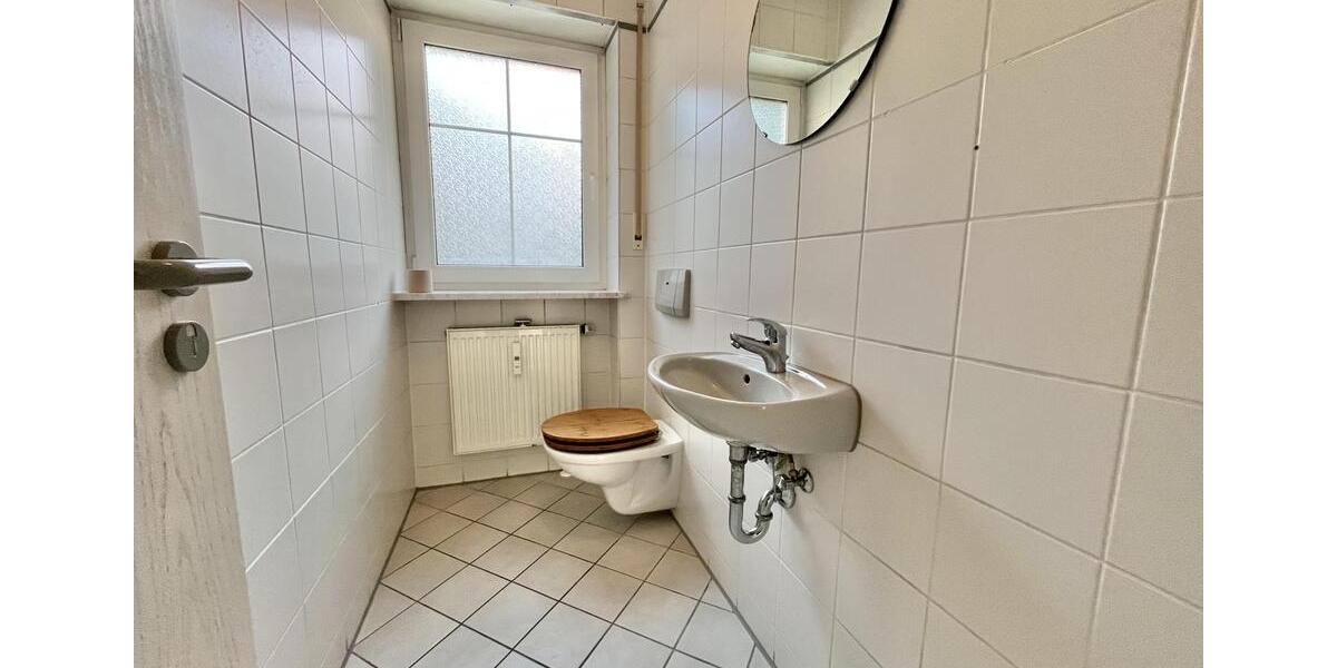 Etagenwohnung Großmehring - 4 Zimmer, 103 m&sup2;, 950&euro; | Angebot:24877159