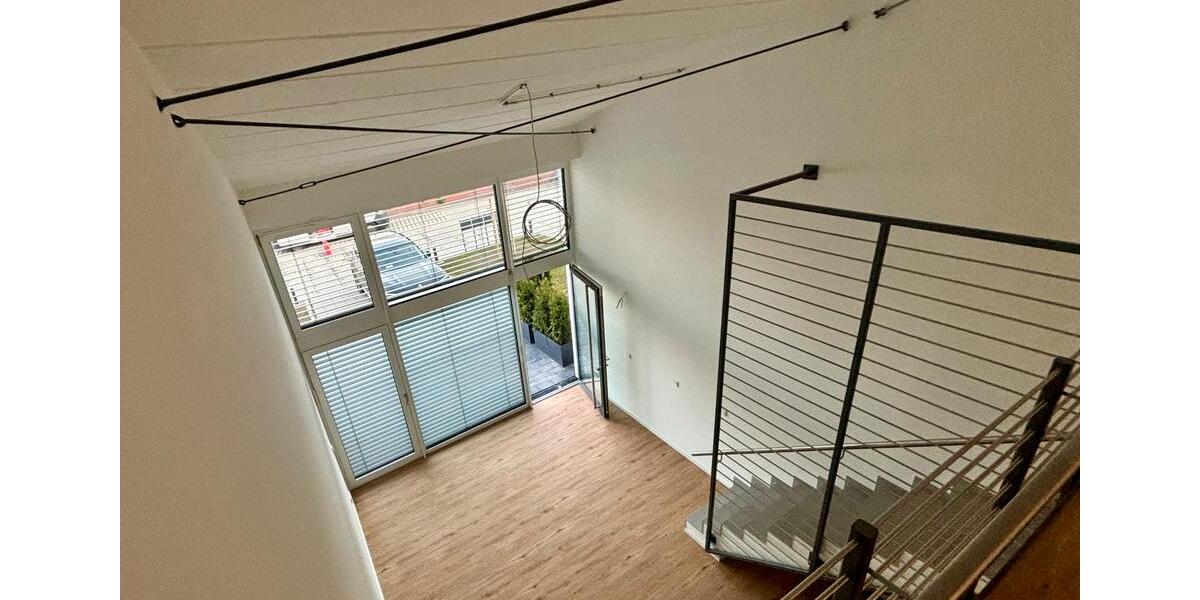 Loft - Studio - Atelier Stadthagen - 2 Zimmer, 102 m&sup2;, 1.020&euro; | Angebot:25830434
