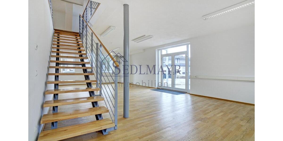 Gewerbeobjekt Herrsching am Ammersee - 2.100&euro; | Angebot:25303238