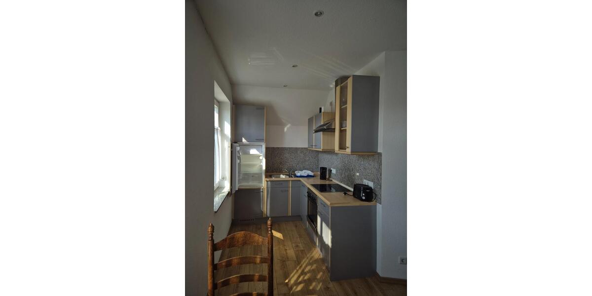 Wohnen auf Zeit Ahaus - 3 Zimmer, 45 m&sup2;, 17&euro; | Angebot:25368367