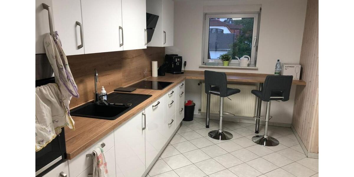 Stilvolle 3-Zimmer-Wohnung zu vermieten 3 zimmer