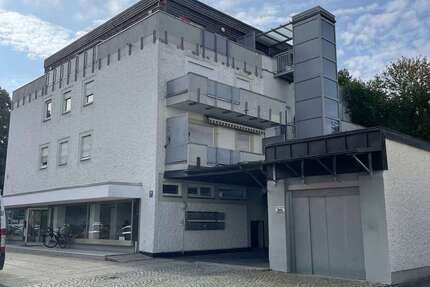 Wohnung zum Mieten in München 1.200 € 60 m² 2 zimmer