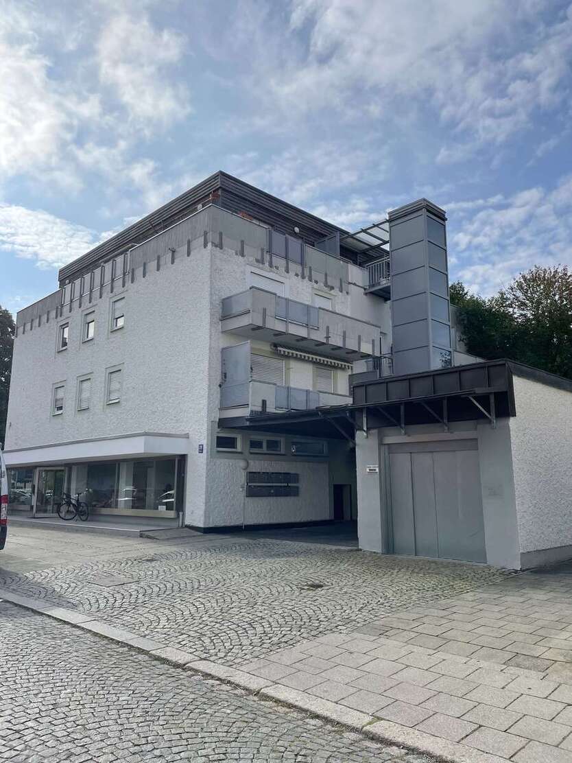 Wohnung zum Mieten in München 1.200 € 60 m² 2 zimmer