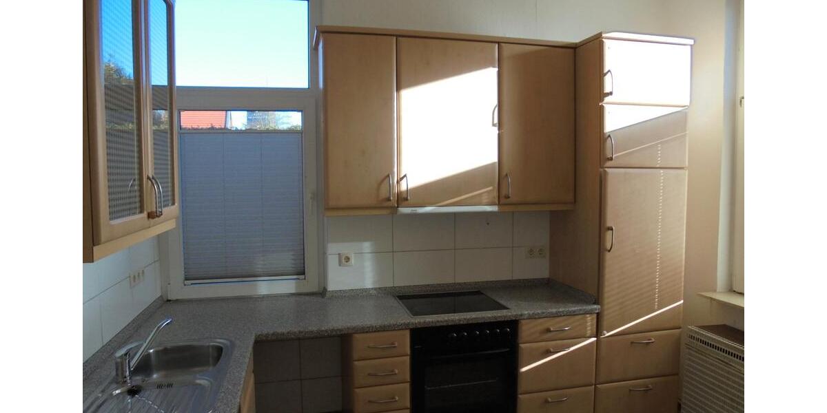 Erdgeschoßwohnung Leer (Ostfriesland) - 1 Zimmer, 36 m&sup2;, 300&euro; | Angebot:26648731