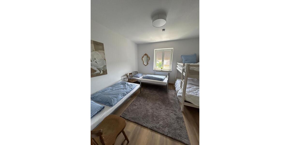 Monteurzimmer • Nähe Freising • günstig 7 zimmer