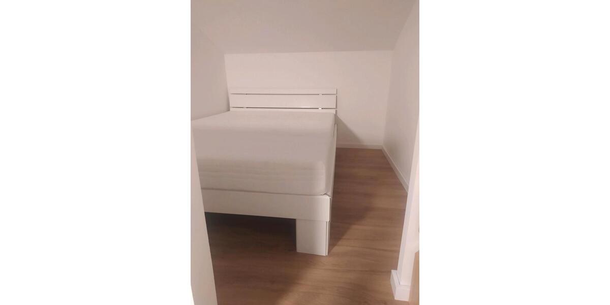 Wohnen auf Zeit Willich - 1 Zimmer, 16 m&sup2;, 550&euro; | Angebot:25424437