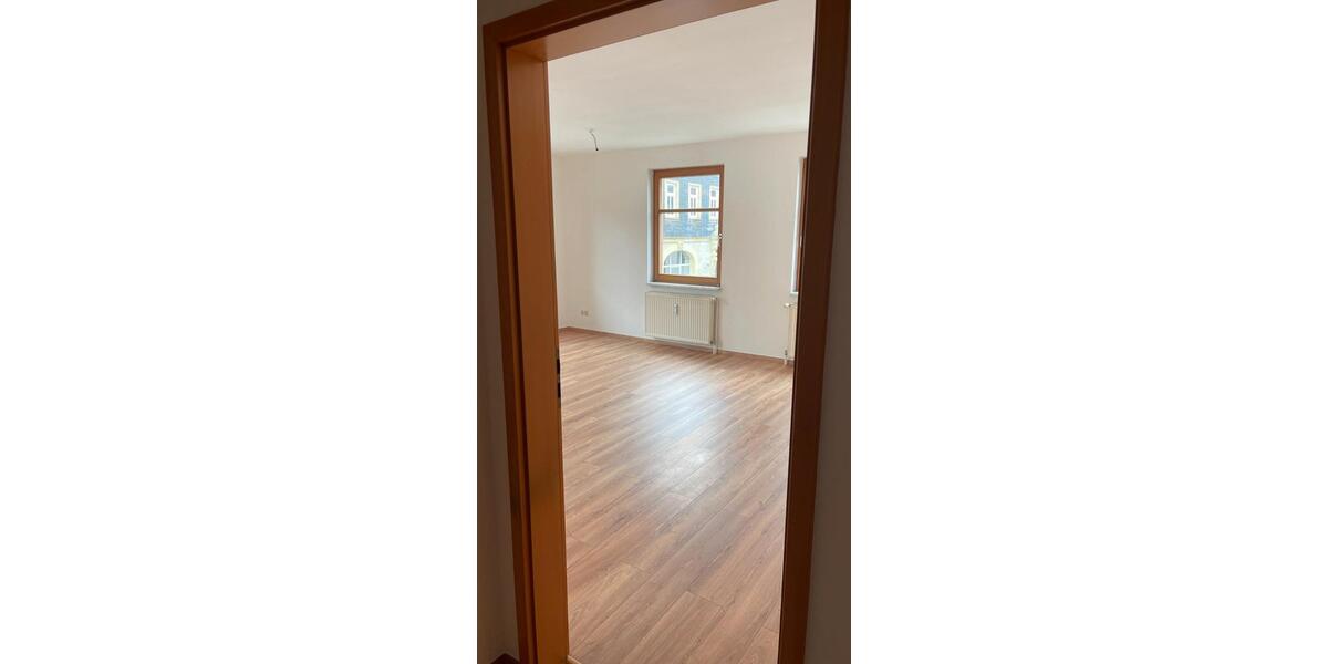 Etagenwohnung Blankenburg (Harz) - 3 Zimmer, 83 m&sup2;, 620&euro; | Angebot:26459500