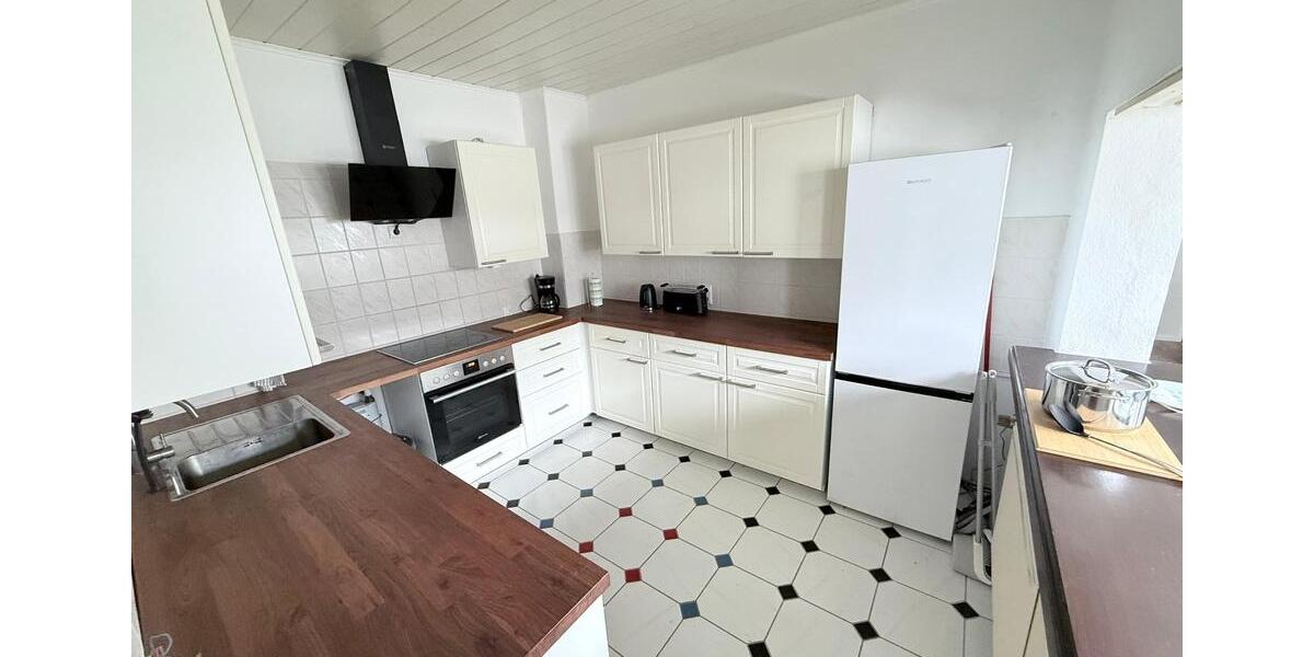 Wohnen auf Zeit Bremerhaven Mitte - 1 Zimmer, 18 m&sup2;, 470&euro; | Angebot:26351754