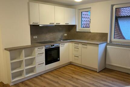 Wohnung Uffenheim - 2 Zimmer, 43 m&sup2;, 590&euro; | Angebot:25252649