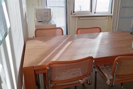 1 WG Zimmer zu vermieten 4 zimmer