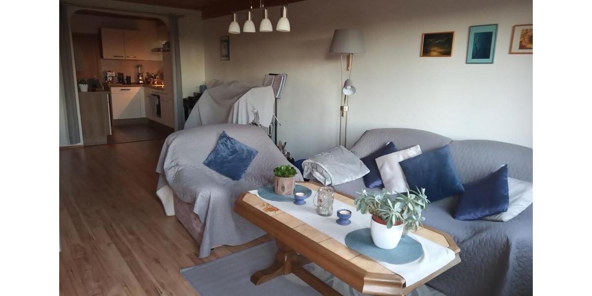 Etagenwohnung Rimbach - 2 Zimmer, 50 m&sup2;, 370&euro; | Angebot:26306472