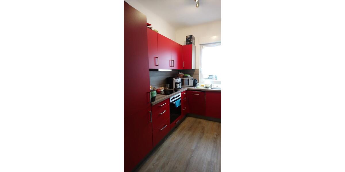 Erdgeschoßwohnung Waltershausen - 2 Zimmer, 55 m&sup2;, 550&euro; | Angebot:25783765