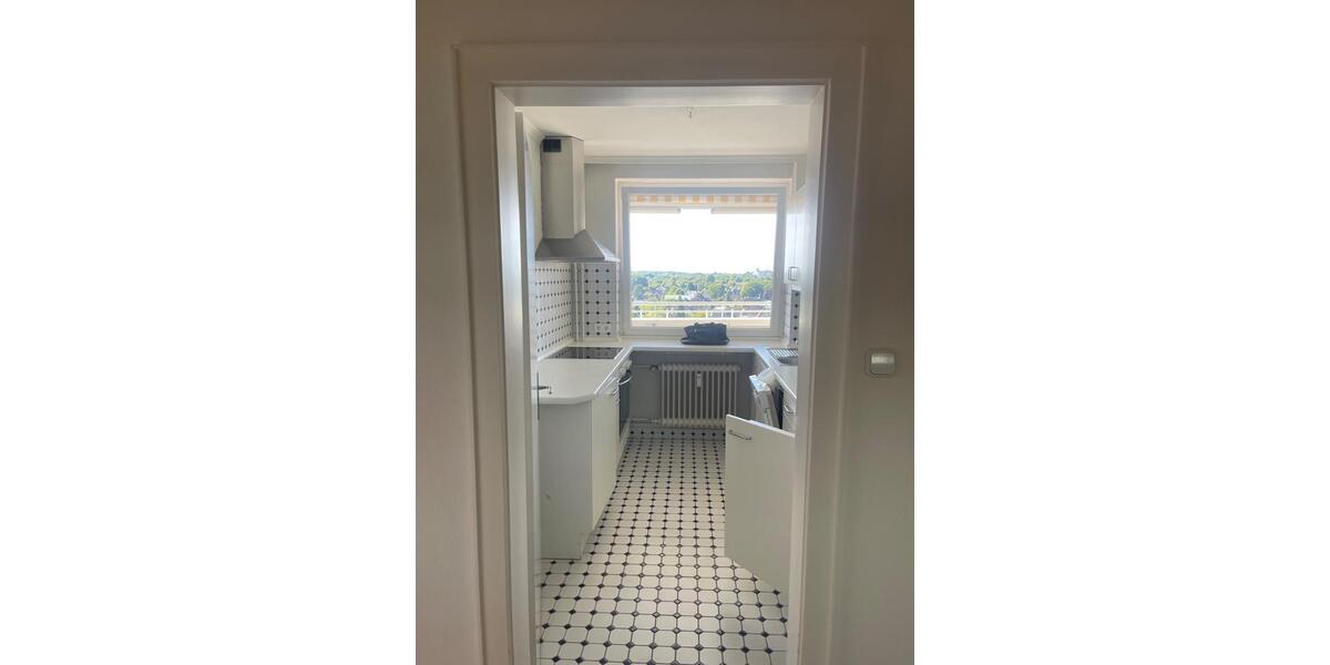 Etagenwohnung Kronshagen - 2 Zimmer, 70 m&sup2;, 950&euro; | Angebot:26698428