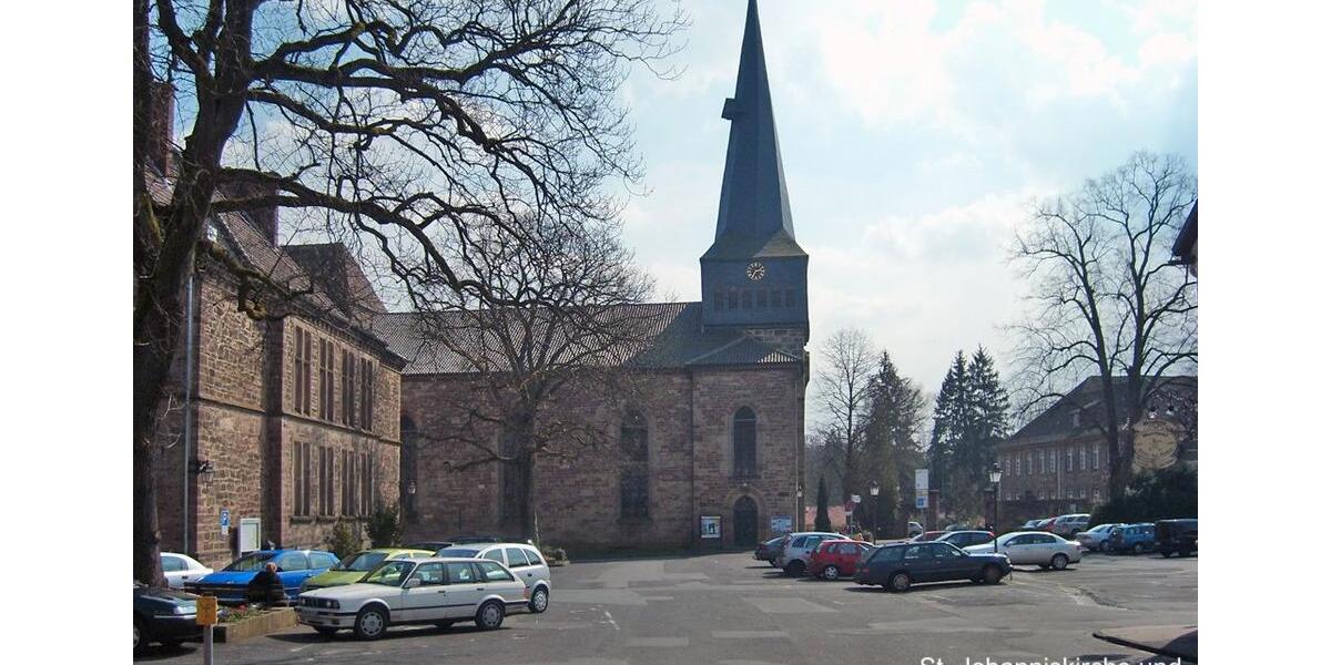 Etagenwohnung Uslar - 3 Zimmer, 94 m&sup2;, 580&euro; | Angebot:26423570