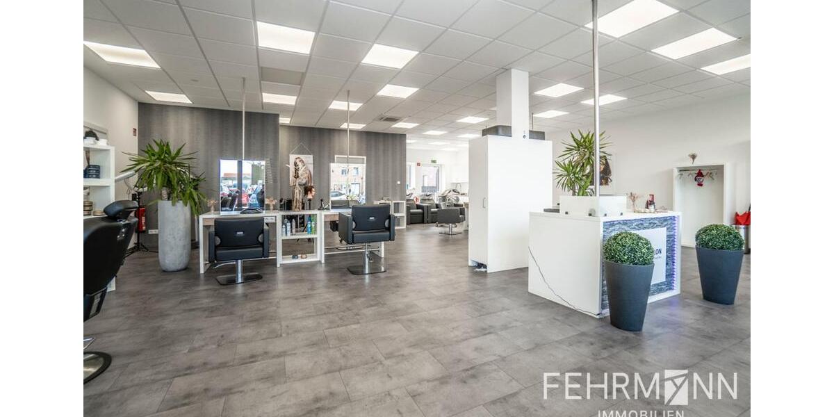 Gewerbeobjekt Rheine - 1.700&euro; | Angebot:24794341