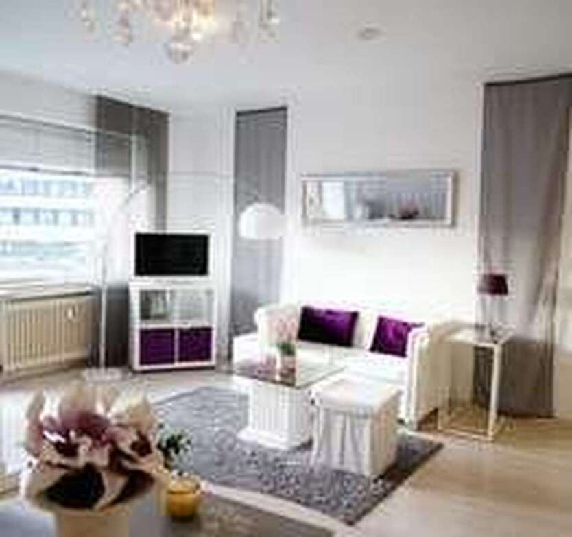 Wohnen auf Zeit in Düsseldorf 1.185 € 1.5 zimmer