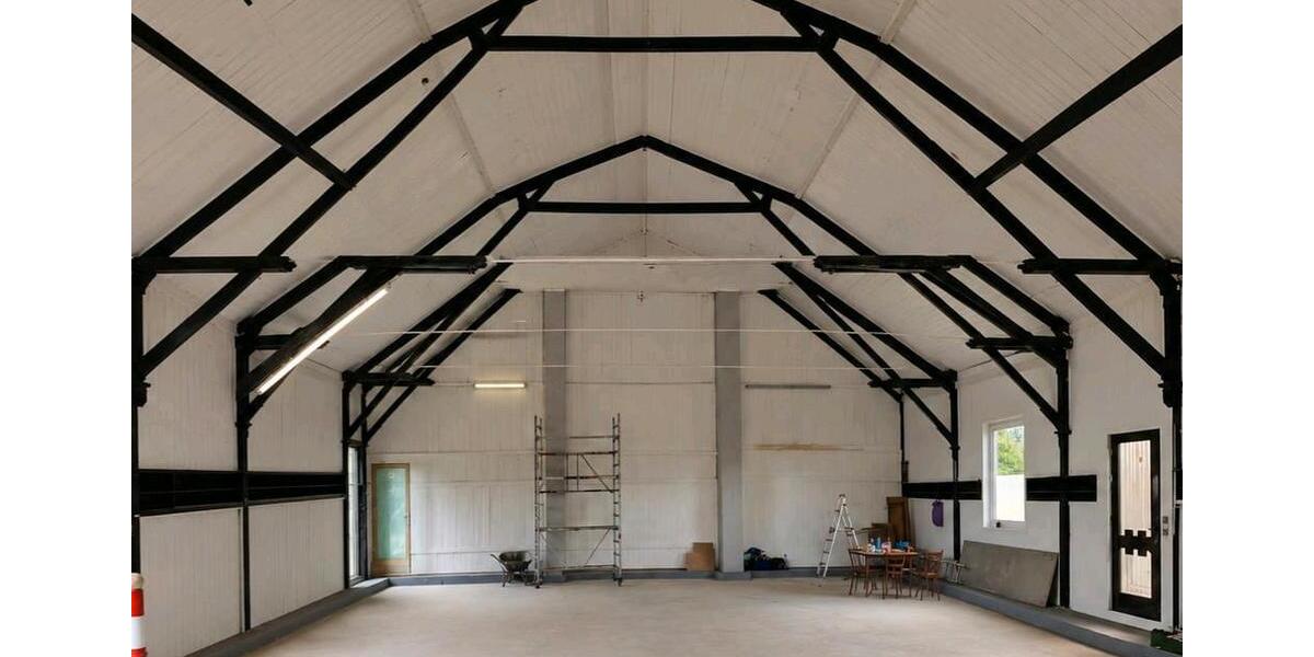 Gewerbeobjekt Kassel Bettenhausen - 1.950&euro; | Angebot:26606811