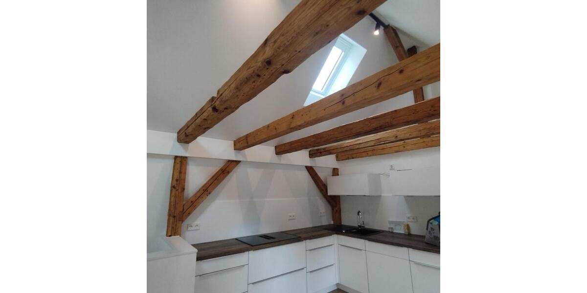 Etagenwohnung Nördlingen - 3 Zimmer, 85 m&sup2;, 1.050&euro; | Angebot:26022256