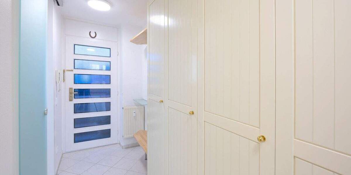 Etagenwohnung Germering Unterpfaffenhofen - 2 Zimmer, 76 m&sup2;, 1.350&euro; | Angebot:25879452