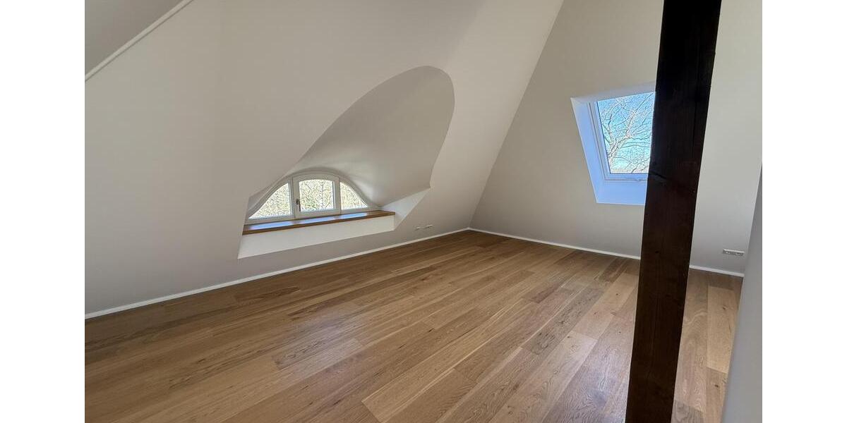 Maisonettenwohnung Glücksburg (Ostsee) - 3.5 Zimmer, 110 m&sup2;, 1.950&euro; | Angebot:26283655