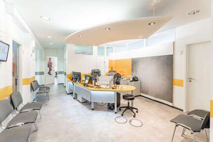 Gewerbeobjekt Kempten Auf dem Lindenberg - 1.820&euro; | Angebot:26459613