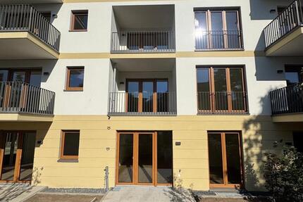 Ehrenfeld - Neubau - 2 Zimmer Wohnung zimmer