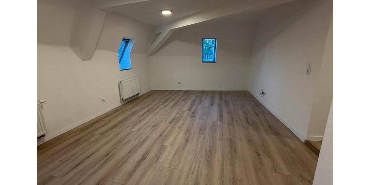 Dachgeschoßwohnung Bad Kreuznach - 2 Zimmer, 51 m&sup2;, 720&euro; | Angebot:26479394