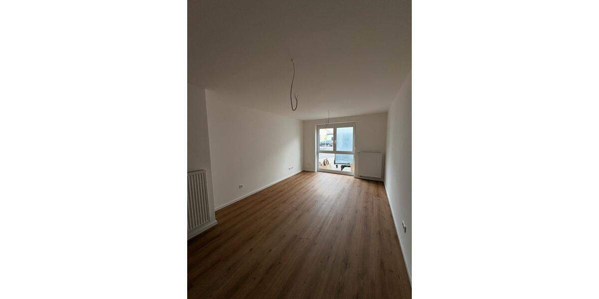 Erdgeschoßwohnung Allersberg Eismannsdorf - 3 Zimmer, 58 m&sup2;, 880&euro; | Angebot:25082284