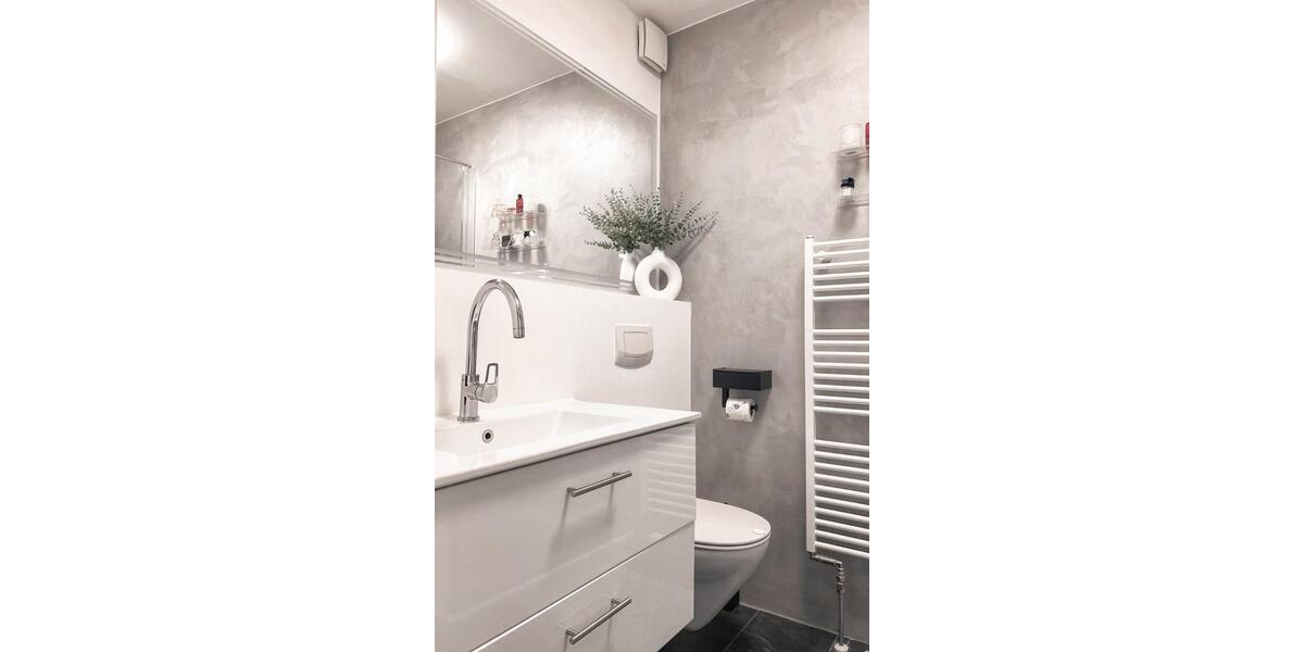 City-Apartment Göttingen: Garten・Uni-Nähe・Smart-TV 3 zimmer