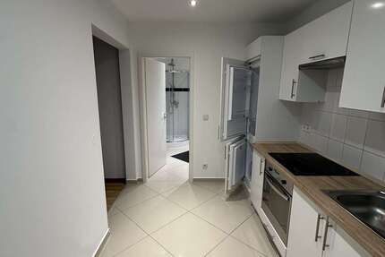 Wohnung zum Mieten in Blankenfelde - Mahlow 921 € 61.39 m² 3 zimmer