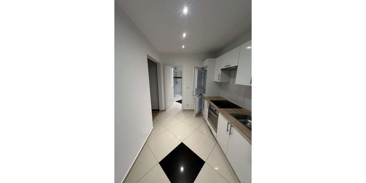 Wohnung zum Mieten in Blankenfelde - Mahlow 921 € 61.39 m² 3 zimmer