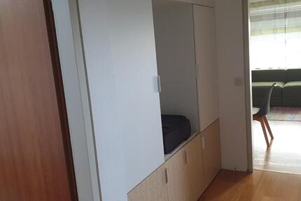 Wohnen auf Zeit-Möblierte 2-Zimmer-Wohnung in Inning am Ammersee 2 zimmer