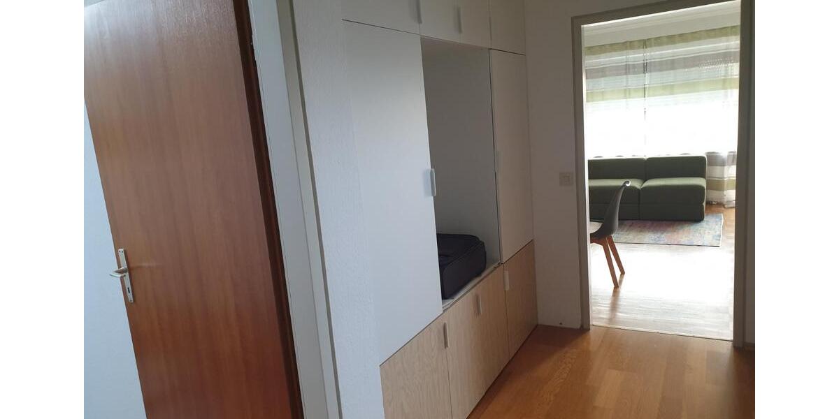 Wohnen auf Zeit-Möblierte 2-Zimmer-Wohnung in Inning am Ammersee 2 zimmer